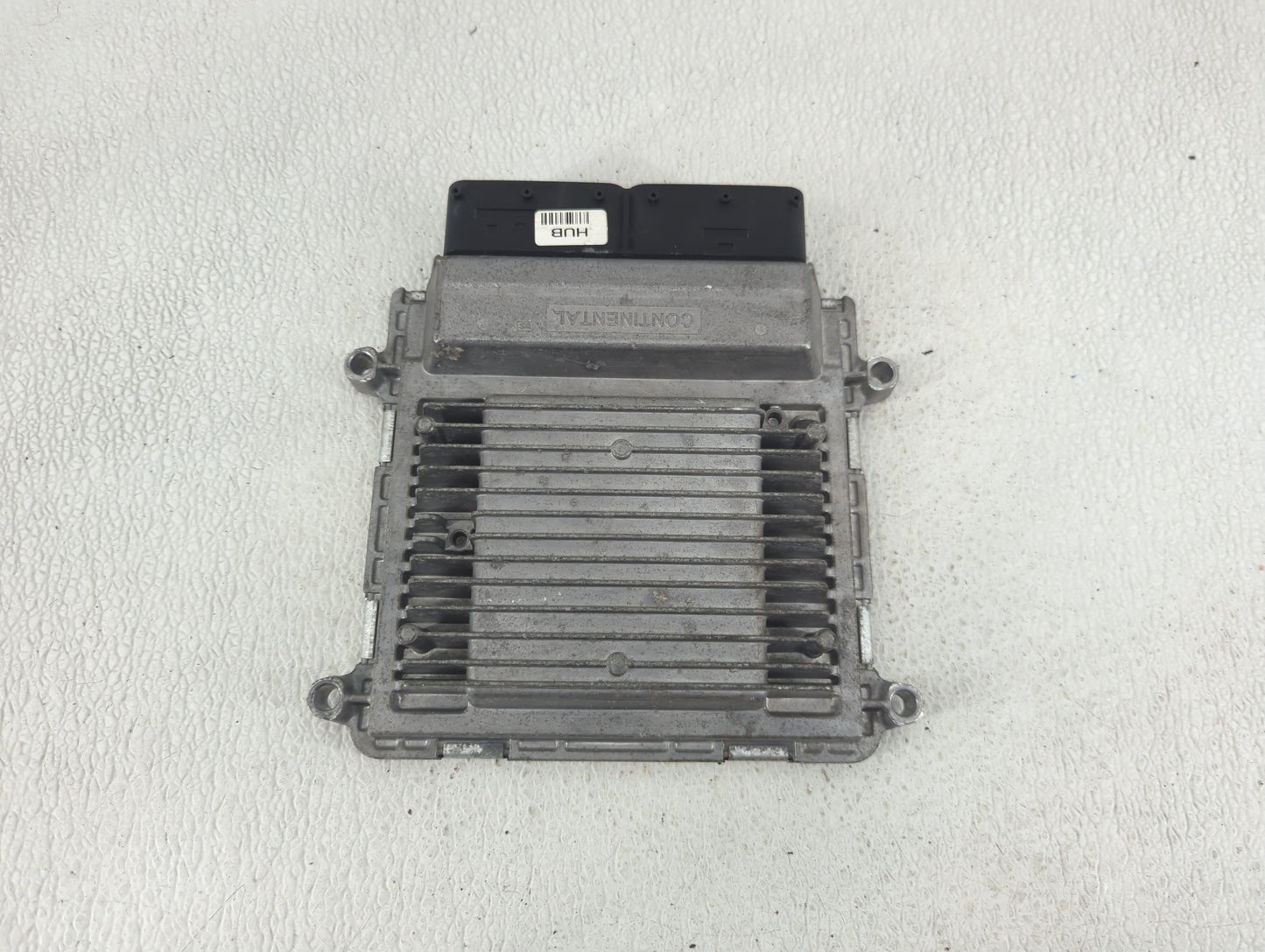 2011-2013 Hyundai Elantra PCM Engine Control Computer ECU ECM PCU OEM P/N:39103-2EMA3 39102-2EMA3 Fits Fits 2011 2012 2013 O