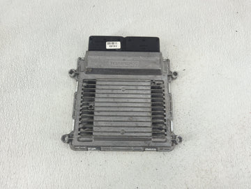 2011-2013 Hyundai Elantra PCM Engine Control Computer ECU ECM PCU OEM P/N:39103-2EMA3 39102-2EMA3 Fits Fits 2011 2012 2013 O