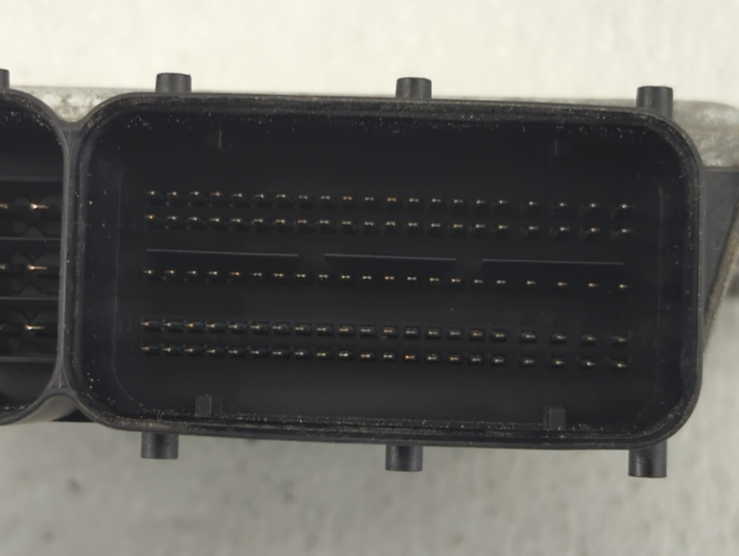 2011-2013 Hyundai Elantra PCM Engine Control Computer ECU ECM PCU OEM P/N:39103-2EMA3 39102-2EMA3 Fits Fits 2011 2012 2013 O