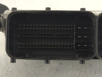 2011-2013 Hyundai Elantra PCM Engine Control Computer ECU ECM PCU OEM P/N:39103-2EMA3 39102-2EMA3 Fits Fits 2011 2012 2013 O