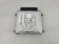 2011-2013 Hyundai Elantra PCM Engine Control Computer ECU ECM PCU OEM P/N:39103-2EMA3 39102-2EMA3 Fits Fits 2011 2012 2013 O