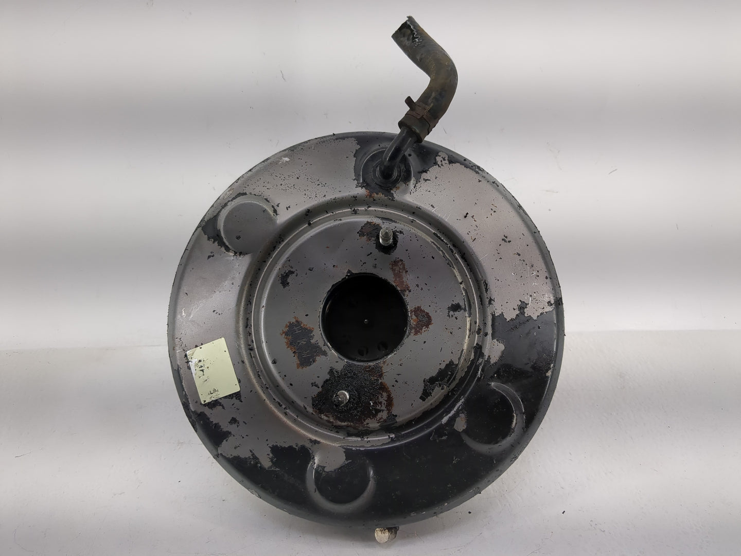 2011-2016 Hyundai Elantra Power Brake Booster Oem - Oemusedautoparts1.com