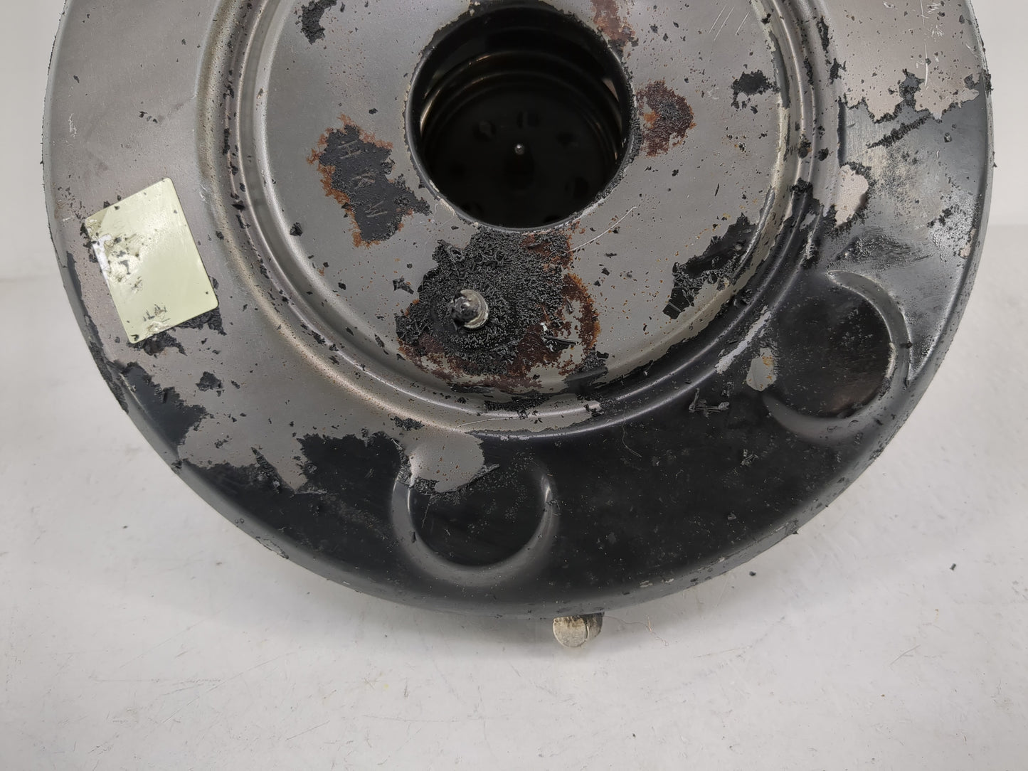 2011-2016 Hyundai Elantra Power Brake Booster Oem 1220892 - Oemusedautoparts1.com