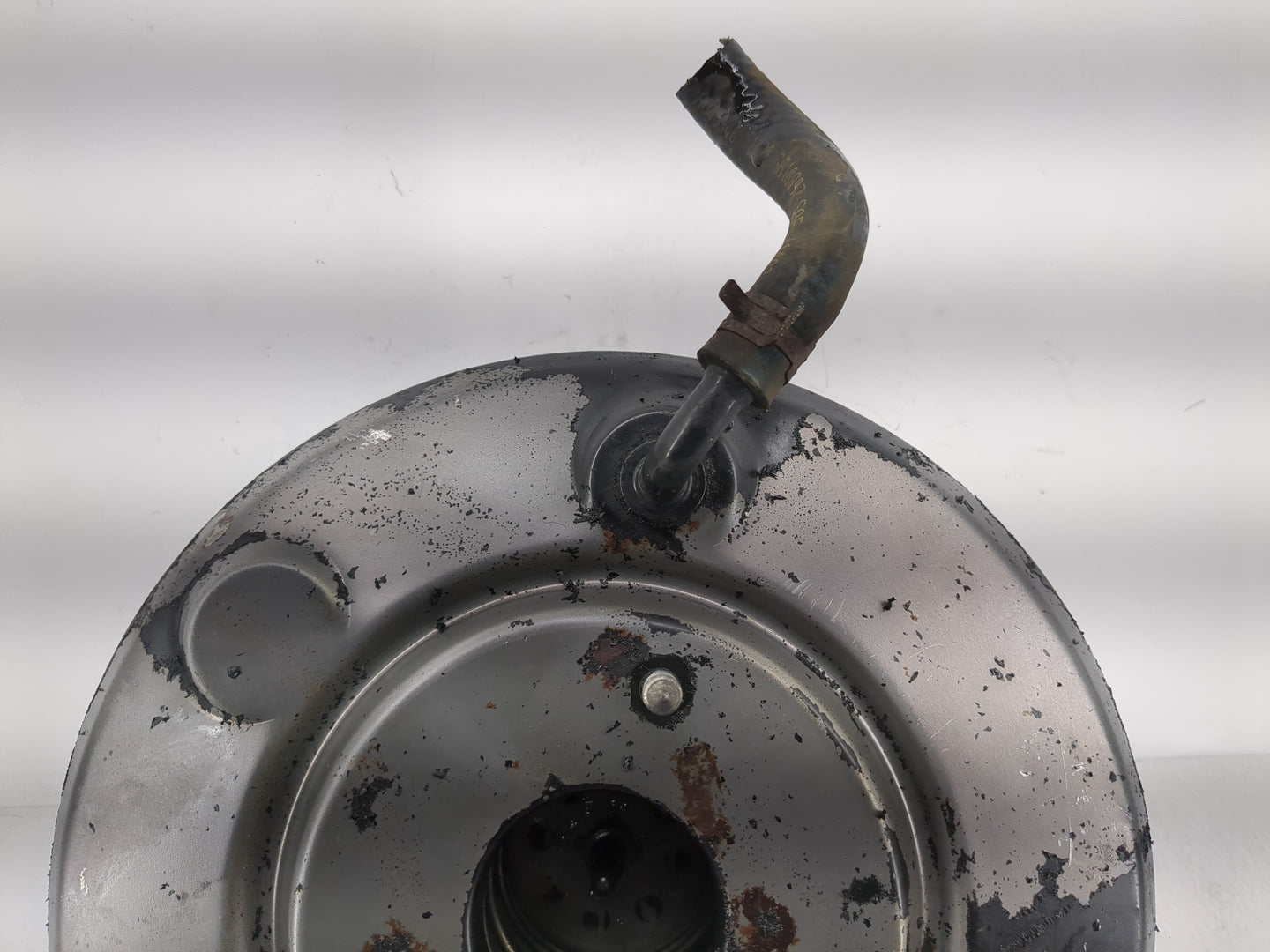 2011-2016 Hyundai Elantra Power Brake Booster Oem 1220892 - Oemusedautoparts1.com