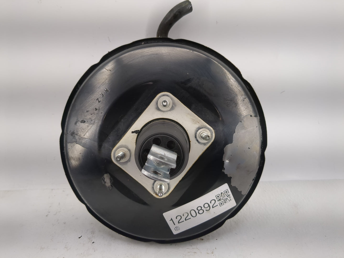 2011-2016 Hyundai Elantra Power Brake Booster Oem - Oemusedautoparts1.com