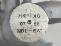 2011-2016 Hyundai Elantra Brake Master Cylinder 1221008 - Oemusedautoparts1.com