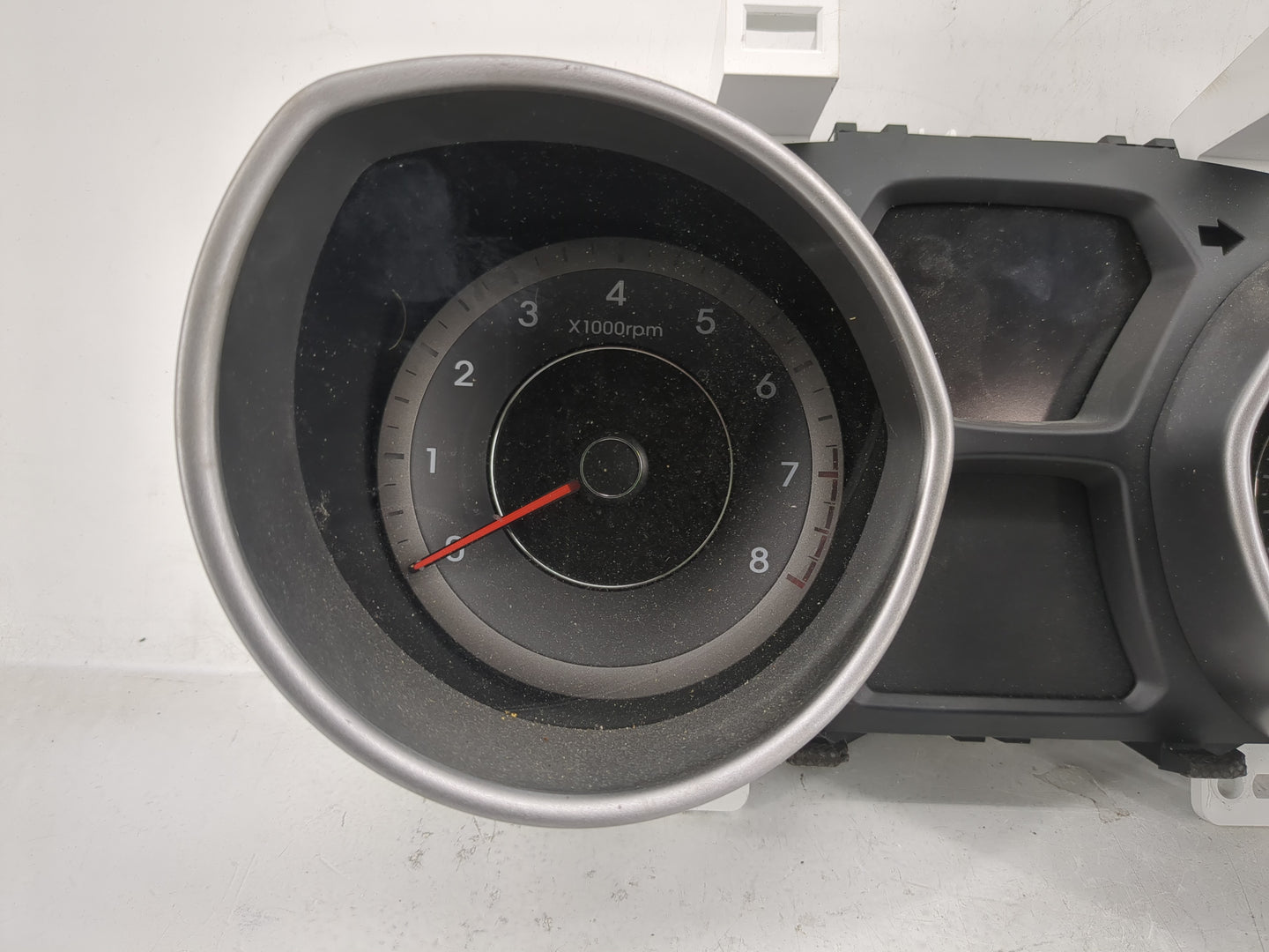 2013 Hyundai Elantra Instrument Cluster Speedometer Gauges Fits OEM Used Auto Parts - Oemusedautoparts1.com