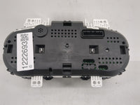 2013 Hyundai Elantra Instrument Cluster Speedometer Gauges Fits OEM Used Auto Parts - Oemusedautoparts1.com