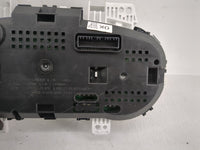 2013 Hyundai Elantra Instrument Cluster Speedometer Gauges Fits OEM Used Auto Parts - Oemusedautoparts1.com