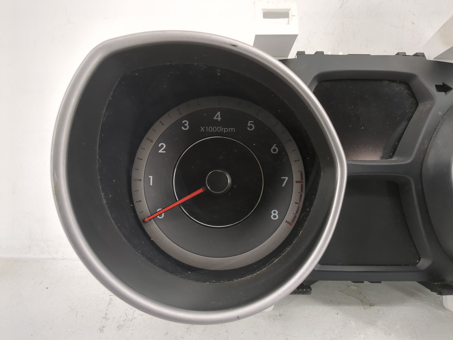 2013 Hyundai Elantra Instrument Cluster Speedometer Gauges P/N:11002-285200H 94001-3X275 Fits OEM Used Auto Parts - Oemuseda