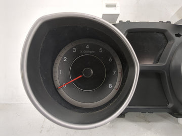 2013 Hyundai Elantra Instrument Cluster Speedometer Gauges P/N:11002-285200H 94001-3X275 Fits OEM Used Auto Parts