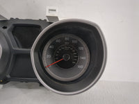 2013 Hyundai Elantra Instrument Cluster Speedometer Gauges P/N:11002-285200H 94001-3X275 Fits OEM Used Auto Parts - Oemuseda