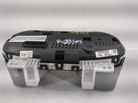 2013 Hyundai Elantra Instrument Cluster Speedometer Gauges P/N:11002-285200H 94001-3X275 Fits OEM Used Auto Parts - Oemuseda