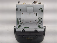 2011-2013 Hyundai Elantra Radio AM FM Cd Player Receiver Replacement P/N:96170-3X165RA5 Fits Fits 2011 2012 2013 OEM Used Au