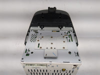 2013 Hyundai Elantra Radio AM FM Cd Player Receiver Replacement P/N:96170-3X165RA5 Fits OEM Used Auto Parts - Oemusedautopar