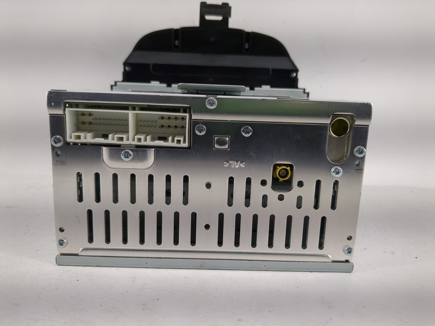 2013 Hyundai Elantra Radio AM FM Cd Player Receiver Replacement P/N:96170-3X165RA5 Fits OEM Used Auto Parts - Oemusedautopar