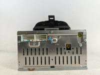 2013 Hyundai Elantra Radio AM FM Cd Player Receiver Replacement P/N:96170-3X155RA5 Fits OEM Used Auto Parts - Oemusedautopar