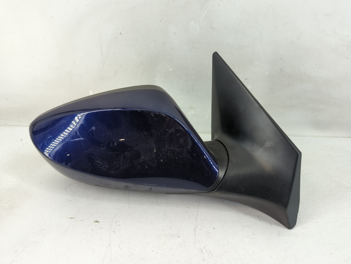 2013-2014 Hyundai Elantra Side Mirror Replacement Passenger Right View Door Mirror Fits Fits 2013 2014 OEM Used Auto Parts -