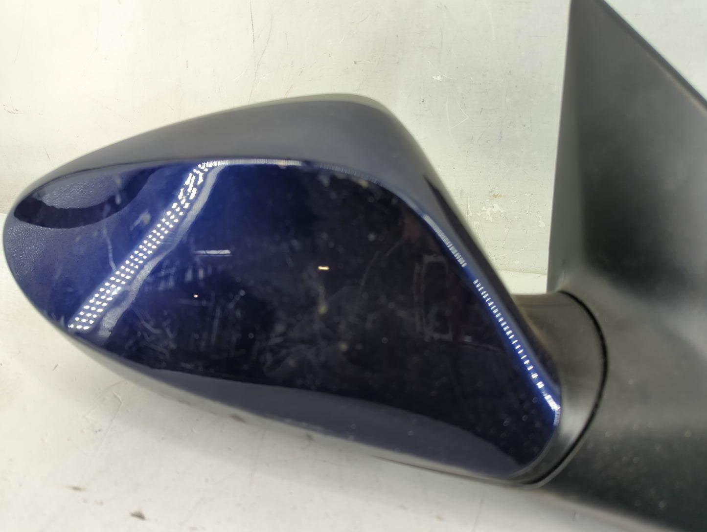 2013-2014 Hyundai Elantra Side Mirror Replacement Passenger Right View Door Mirror Fits Fits 2013 2014 OEM Used Auto Parts -