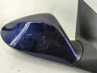 2013-2014 Hyundai Elantra Side Mirror Replacement Passenger Right View Door Mirror Fits Fits 2013 2014 OEM Used Auto Parts -