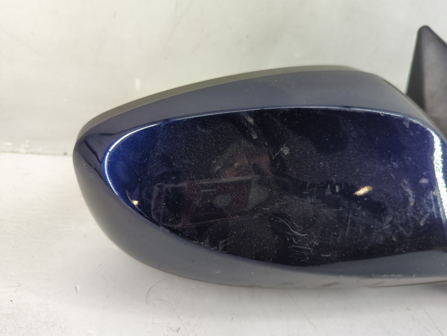 2013-2014 Hyundai Elantra Side Mirror Replacement Passenger Right View Door Mirror Fits Fits 2013 2014 OEM Used Auto Parts -