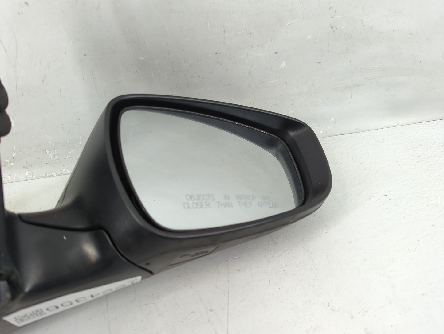 2013-2014 Hyundai Elantra Side Mirror Replacement Passenger Right View Door Mirror Fits Fits 2013 2014 OEM Used Auto Parts -