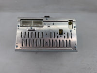 2013 Hyundai Elantra Radio AM FM Cd Player Receiver Replacement P/N:96170-3X165RA5 Fits OEM Used Auto Parts - Oemusedautopar