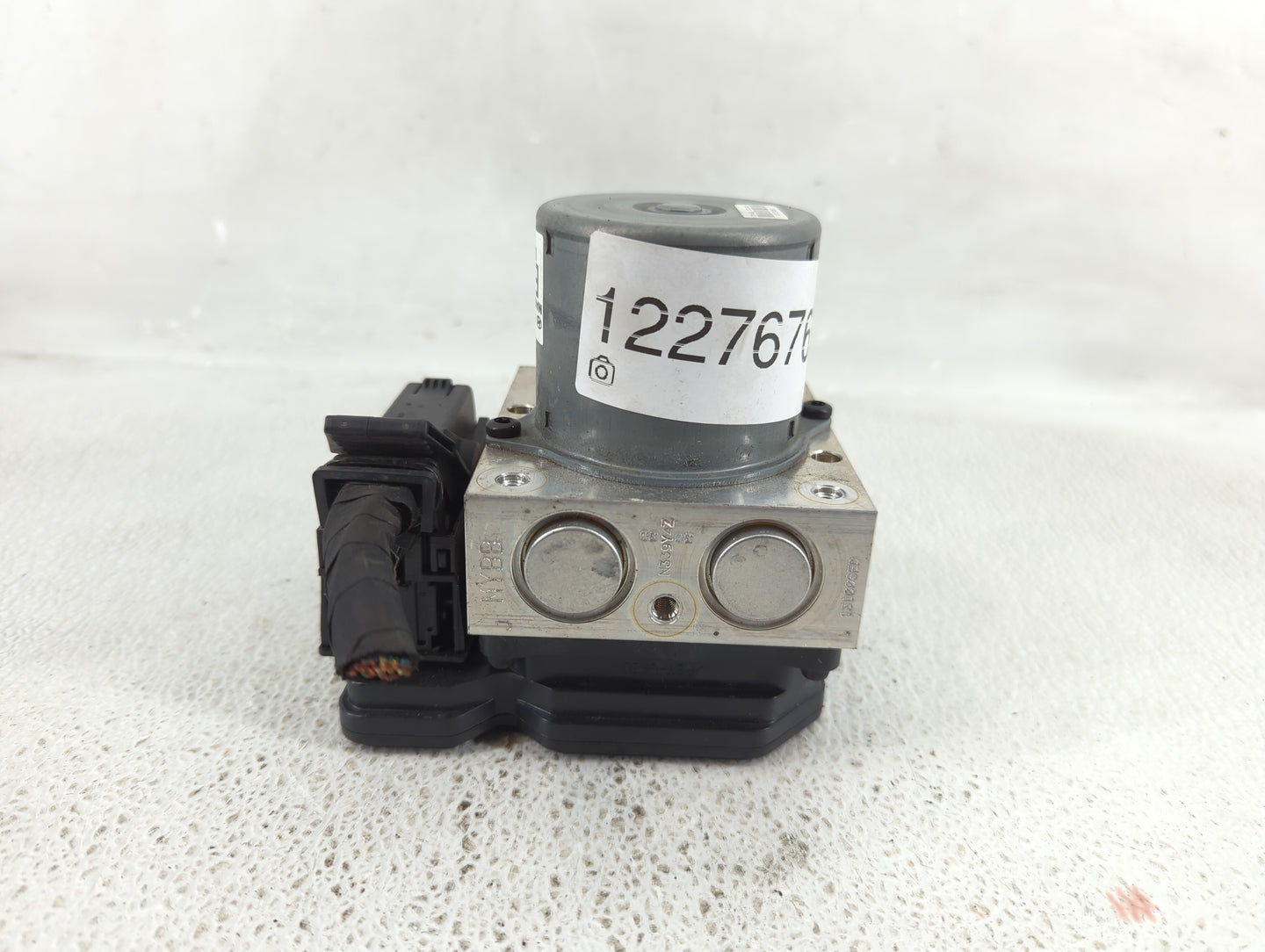 2011-2013 Hyundai Elantra ABS Pump Control Module Replacement P/N:58920-3X650 BE6003G507 Fits Fits 2011 2012 2013 OEM Used A