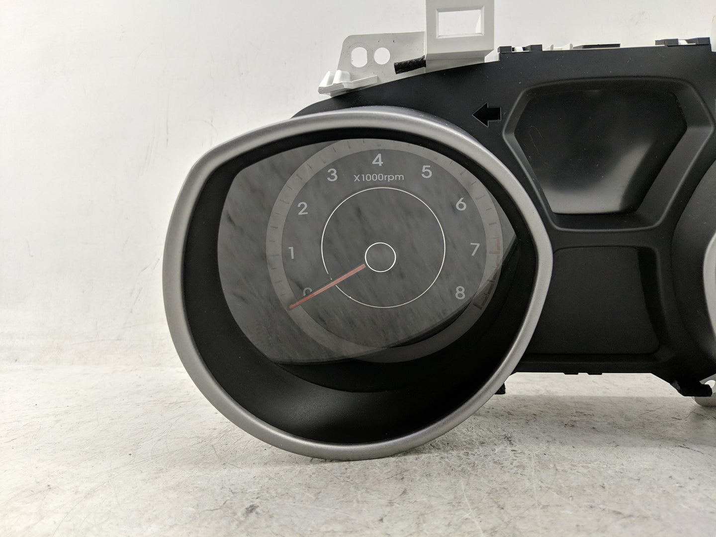 2013 Hyundai Elantra Instrument Cluster Speedometer Gauges P/N:11002-285200H 94001-3X275 Fits OEM Used Auto Parts - Oemuseda