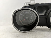 2013 Hyundai Elantra Instrument Cluster Speedometer Gauges P/N:11002-285200H 94001-3X275 Fits OEM Used Auto Parts - Oemuseda