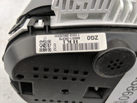 2013 Hyundai Elantra Instrument Cluster Speedometer Gauges P/N:11002-285200H 94001-3X275 Fits OEM Used Auto Parts - Oemuseda