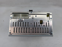 2013 Hyundai Elantra Radio AM FM Cd Player Receiver Replacement P/N:96170-3X165RA5 Fits OEM Used Auto Parts - Oemusedautopar