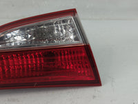 2011-2013 Hyundai Elantra Tail Light Assembly Driver Left OEM P/N:92403-3X0 Fits Fits 2011 2012 2013 OEM Used Auto Parts - O
