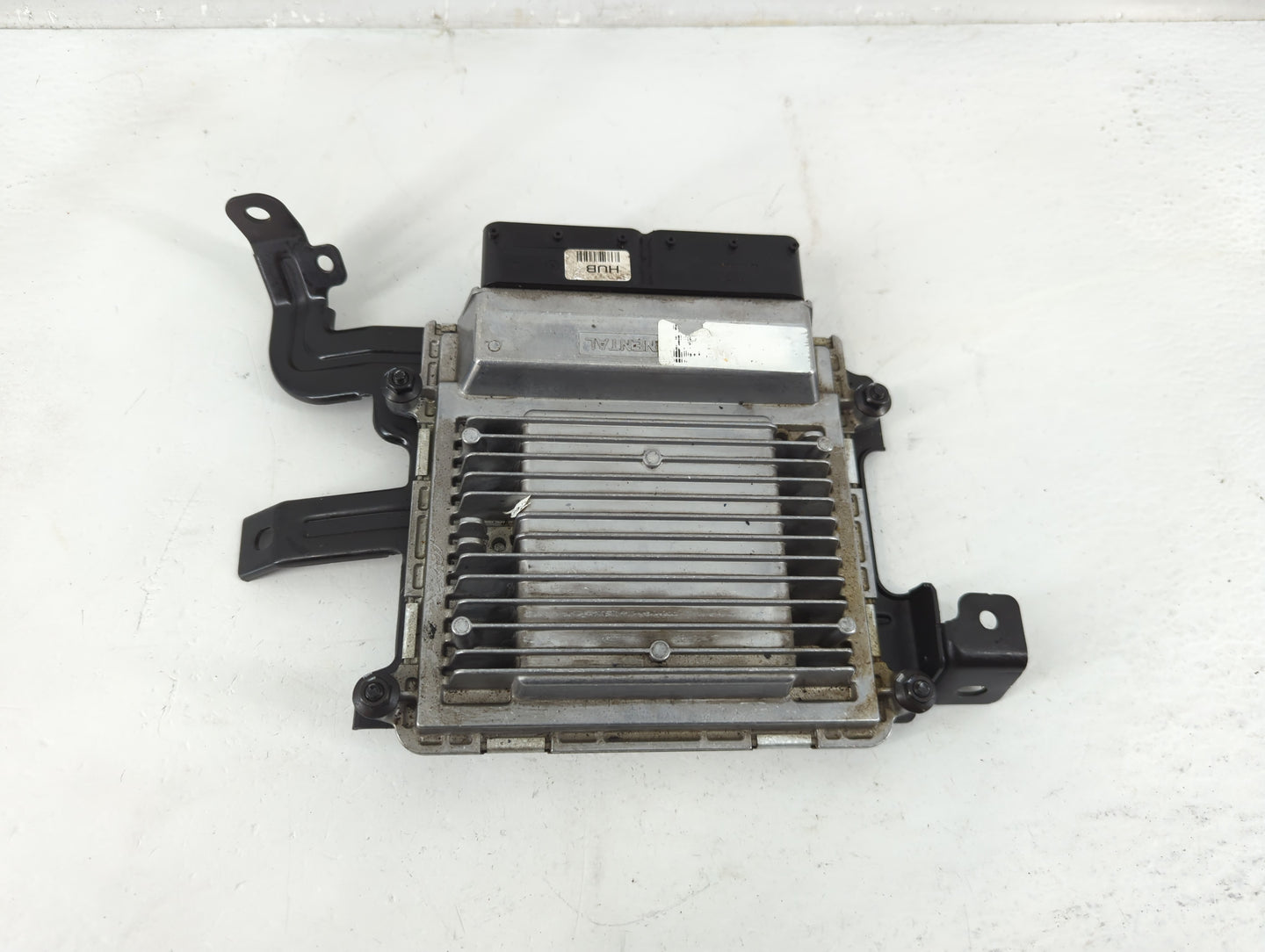 2013 Hyundai Elantra PCM Engine Control Computer ECU ECM PCU OEM P/N:5WY4Y52D 39102-2EMN3 Fits OEM Used Auto Parts - Oemused