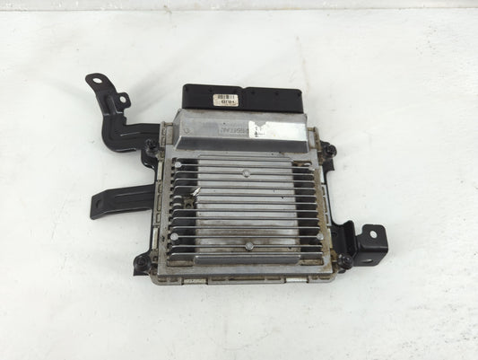 2013 Hyundai Elantra PCM Engine Control Computer ECU ECM PCU OEM P/N:5WY4Y52D 39102-2EMN3 Fits OEM Used Auto Parts - Oemused