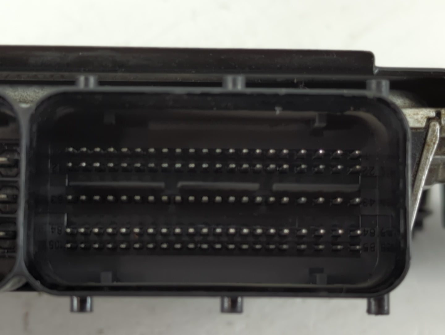 2013 Hyundai Elantra PCM Engine Control Computer ECU ECM PCU OEM P/N:5WY4Y52D 39102-2EMN3 Fits OEM Used Auto Parts - Oemused