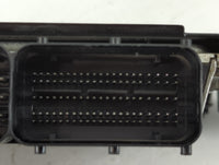 2013 Hyundai Elantra PCM Engine Control Computer ECU ECM PCU OEM P/N:5WY4Y52D 39102-2EMN3 Fits OEM Used Auto Parts - Oemused