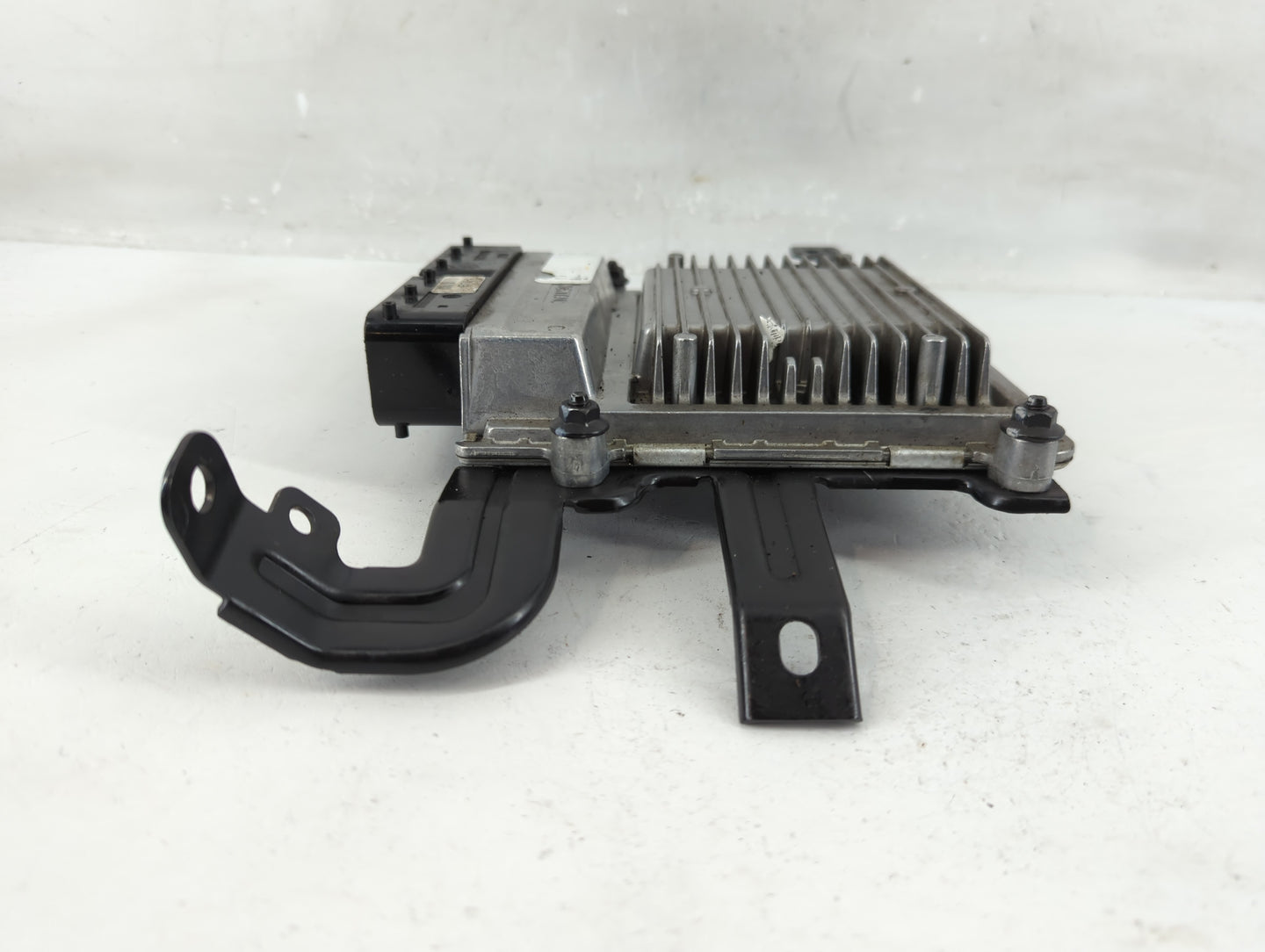 2013 Hyundai Elantra PCM Engine Control Computer ECU ECM PCU OEM P/N:5WY4Y52D 39102-2EMN3 Fits OEM Used Auto Parts - Oemused