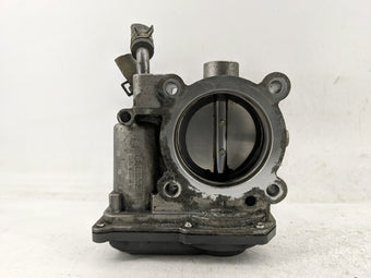 compare product 2013 Hyundai Elantra Throttle Body P/N:35100-2L000 Fits OEM Used Auto Parts