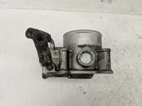 2013 Hyundai Elantra Throttle Body P/N:35100-2L000 Fits OEM Used Auto Parts - Oemusedautoparts1.com