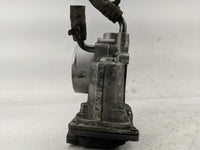 2013 Hyundai Elantra Throttle Body P/N:35100-2L000 Fits OEM Used Auto Parts - Oemusedautoparts1.com
