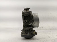 2013 Hyundai Elantra Throttle Body P/N:35100-2L000 Fits OEM Used Auto Parts - Oemusedautoparts1.com