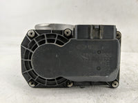 2013 Hyundai Elantra Throttle Body P/N:35100-2L000 Fits OEM Used Auto Parts - Oemusedautoparts1.com