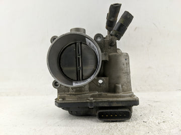2011-2020 Hyundai Elantra Throttle Body P/N:35100-2E000 Fits Fits 2011 2012 2013 2014 2015 2016 2017 2018 2019 2020 2021 OEM