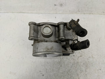 2011-2020 Hyundai Elantra Throttle Body P/N:35100-2E000 Fits Fits 2011 2012 2013 2014 2015 2016 2017 2018 2019 2020 2021 OEM Used Auto Parts