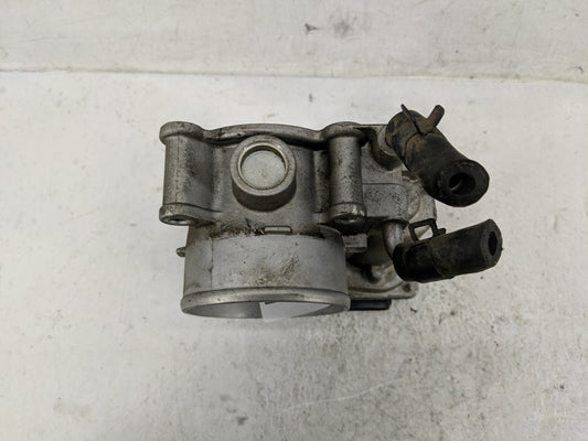 2011-2020 Hyundai Elantra Throttle Body P/N:35100-2E000 Fits Fits 2011 2012 2013 2014 2015 2016 2017 2018 2019 2020 2021 OEM Used Auto Parts