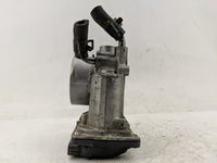 2011-2020 Hyundai Elantra Throttle Body P/N:35100-2E000 Fits Fits 2011 2012 2013 2014 2015 2016 2017 2018 2019 2020 2021 OEM