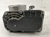2011-2020 Hyundai Elantra Throttle Body P/N:35100-2E000 Fits Fits 2011 2012 2013 2014 2015 2016 2017 2018 2019 2020 2021 OEM