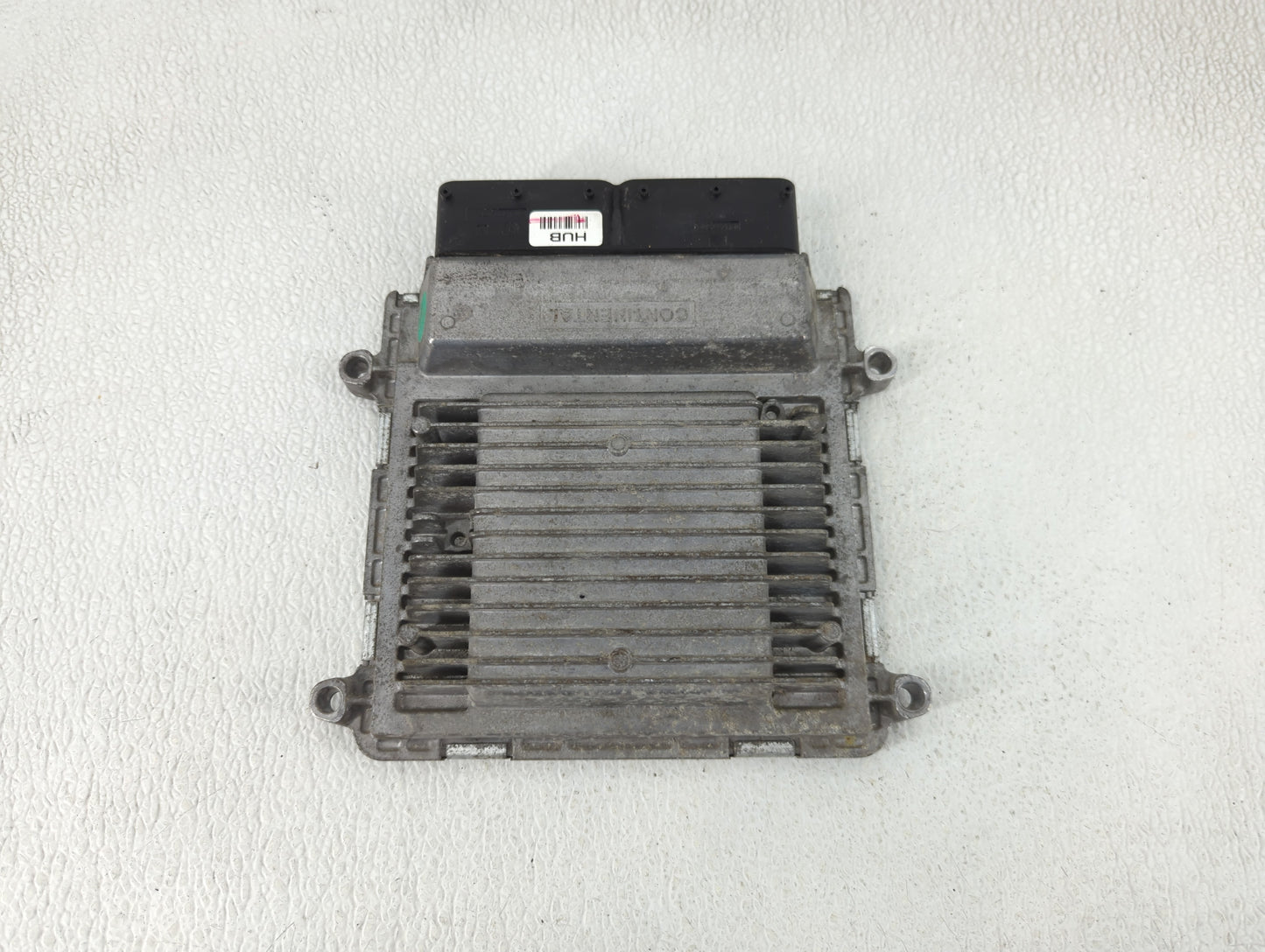 2011-2013 Hyundai Elantra PCM Engine Control Computer ECU ECM PCU OEM P/N:39103-2EMB3 39102-2EMB3 Fits Fits 2011 2012 2013 O