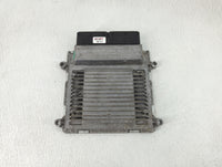 2011-2013 Hyundai Elantra PCM Engine Control Computer ECU ECM PCU OEM P/N:39103-2EMB3 39102-2EMB3 Fits Fits 2011 2012 2013 O